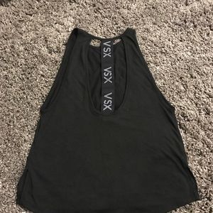 Victoria's Secret... Victoria Sport tank top...